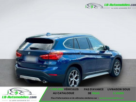 Bmw Serie 1 sDrive 18d 150 ch  occasion � Beaupuy - photo n�3