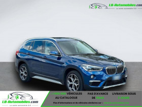 Bmw Serie 1 sDrive 18d 150 ch  occasion � Beaupuy - photo n�2