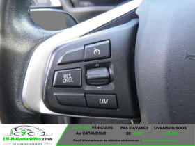 Bmw Serie 1 sDrive 18d 150 ch  occasion � Beaupuy - photo n�2