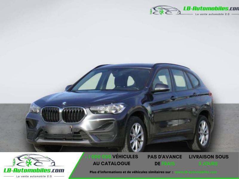 Bmw Serie 1 sDrive 18d 150 ch  occasion � Beaupuy