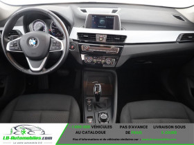 Bmw Serie 1 sDrive 20i 192 ch BVA  occasion � Beaupuy - photo n�3