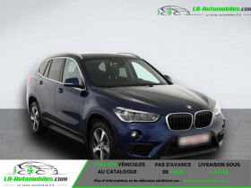 Bmw Serie 1 sDrive 20i 192 ch BVA  occasion � Beaupuy - photo n�2