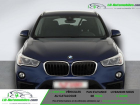 Bmw Serie 1 sDrive 20i 192 ch BVA  occasion � Beaupuy - photo n�5