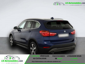 Bmw Serie 1 sDrive 20i 192 ch BVA  occasion � Beaupuy - photo n�4