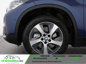 Bmw Serie 1 sDrive 20i 192 ch BVA  occasion � Beaupuy - photo n�10