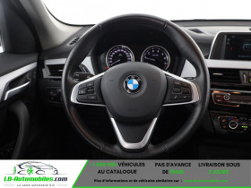 Bmw Serie 1 sDrive 20i 192 ch BVA  occasion � Beaupuy - photo n�9