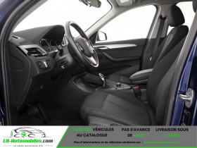 Bmw Serie 1 sDrive 20i 192 ch BVA  occasion � Beaupuy - photo n�8