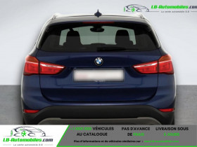 Bmw Serie 1 sDrive 20i 192 ch BVA  occasion � Beaupuy - photo n�7