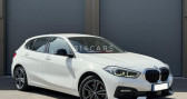 Bmw Serie 1 occasion année 2022 boite Manuelle Annonce Bmw Serie 1 occasion Essence Séie 116i Edition sport à Roanne
