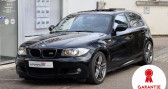 Annonce Bmw Serie 1 occasion Diesel Serie (E87) 123d 2.0 d 204 Pack M BVM6 (Siges chauffants, T  Heillecourt