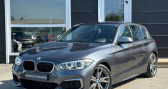 Annonce Bmw Serie 1 occasion Essence SERIE (F21-F20) M140IA XDRIVE 340CH 5P M140I M 140i  Cranves-Sales