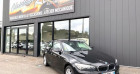 Bmw Serie 1 occasion Noir année 2016 boite Manuelle Annonce Bmw Serie 1 occasion Diesel Serie 114d 95 cv lounge à LA TALAUDIERE