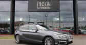 Annonce Bmw Serie 1 occasion Diesel SERIE 114d BERLINE F20 LCI UrbanChic PHASE 2  Cercottes