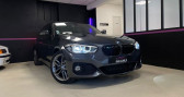 Bmw Serie 1 occasion année 2015 boite Manuelle Annonce Bmw Serie 1 occasion Essence Serie 125I F20 LCI M Sport 218CV BVM6 à MOISSY CRAMAYEL