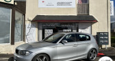 Bmw Serie 1 occasion année 2006 boite Manuelle Annonce Bmw Serie 1 occasion Essence Serie 130 I 265 GRAND TOURISME PACK M à MONTGERMONT
