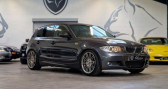 Bmw Serie 1 occasion année 2009 boite Manuelle Annonce Bmw Serie 1 occasion Essence SERIE 130i CLUBSPORT 3.0 275 E85 N52 à SAINT LAURENT DU VAR