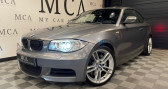 Annonce Bmw Serie 1 occasion Essence serie 135i 3.0 306 ch n55 bvm6 à MARCILLY D'AZERGUES