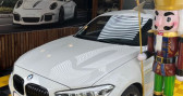 Bmw Serie 1 occasion année 2017 boite Manuelle Annonce Bmw Serie 1 occasion Essence serie 140 i à LA BAULE