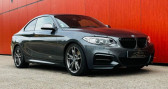 Annonce Bmw Serie 1 occasion Essence SERIE 2 F22 COUPE M 3.0 235i 326ch  PERPIGNAN