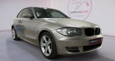 Annonce Bmw Serie 1 occasion Diesel SERIE COUPE E82 123d 204 ch Luxe A  PERTUIS