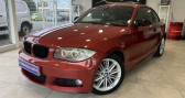 Bmw Serie 1 occasion année 2008 boite Manuelle Annonce Bmw Serie 1 occasion Diesel SERIE COUPE E82 123d 204 ch Sport Design à CREUZIER LE VIEUX