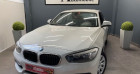 Bmw Serie 1 occasion Blanc année 2017 boite Manuelle Annonce Bmw Serie 1 occasion Diesel SERIE F20 LCI 114d 95 CV ERE MAIN à COURNON D'AUVERGNE