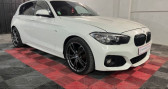 Bmw Serie 1 occasion année 2015 boite Automatique Annonce Bmw Serie 1 occasion Diesel SERIE F20 LCI 120d 190CH M Sport Boîte Automatique à MONTPELLIER
