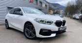 Bmw Serie 1 occasion année 2020 boite Automatique Annonce Bmw Serie 1 occasion Diesel Serie F40 120dA 190ch xDrive Edition Sport TVA Récupérable à SAINT MARTIN D'HERES