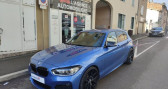 Bmw Serie 1 occasion année 2017 boite Automatique Annonce Bmw Serie 1 occasion Essence Serie M 140 i STAGE 430cv LIGNE MPERF JANTES M2CS à MACON