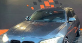 Bmw Serie 1 occasion année 2013 boite Automatique Annonce Bmw Serie 1 occasion Diesel Serie Pack M Performance 125d 2.0 d 218 cv BVA Toit Panorami à Francin