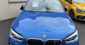 Annonce Bmw Serie 1 occasion Essence Serie Xdrive 140i M Pack  YSSINGEAUX