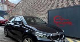 Bmw Serie 1 occasion 2021 mise en vente à Douai par le garage PRO CARS - photo n°1