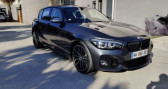 Bmw Serie 1 occasion année 2000 boite Automatique Annonce Bmw Serie 1 occasion Essence shadow pack M à Mudaison