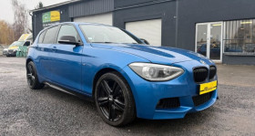 Bmw Serie 1 occasion 2015 mise en vente &agrave; Douai par le garage DARRAS AUTOMOBILES - photo n&deg;1