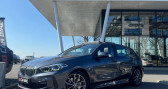 Bmw Serie 1 occasion année 2021 boite Automatique Annonce Bmw Serie 1 occasion Diesel xDrive 120d Boite auto 190CH Pack M Garantie 6 ans Suivi com à Sarreguemines