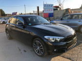 Annonce Bmw Serie 1 occasion Diesel xDrive 150  Pack Sport Shadow à Avrainville