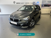 Bmw Serie 2 Active Tourer (F45) (2) ACTIVE TOURER 218I M SPORT DKG7   Saint-Maximin 60