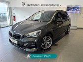 Annonce Bmw Serie 2 Active Tourer occasion Essence (F45) ACTIVE TOURER 216I M SPORT  Saint-Maximin