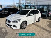 Annonce Bmw Serie 2 Active Tourer occasion Essence (F45) ACTIVE TOURER 218I 136CH M SPORT DKG7 � Compi�gne