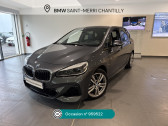 Annonce Bmw Serie 2 Active Tourer occasion Hybride (F45) ACTIVE TOURER 225XE I PERFORMANCE 220 M SPORT � Saint-Maximin