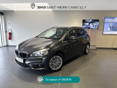 Annonce Bmw Serie 2 Active Tourer occasion Hybride (F45) ACTIVE TOURER 225XE LUXURY BVA8  Saint-Maximin