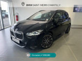 Annonce Bmw Serie 2 Active Tourer occasion Essence (U06) 218IA 136CH ACTIVE TOURER M SPORT  Saint-Maximin