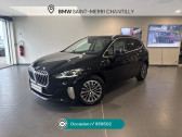 Annonce Bmw Serie 2 Active Tourer occasion Diesel (U06) ACTIVE TOURER 218D 150 LUXURY DKG7 � Saint-Maximin