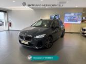 Annonce Bmw Serie 2 Active Tourer occasion Diesel (U06) ACTIVE TOURER 218D 150 M SPORT DKG7 � Saint-Maximin