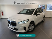 Annonce Bmw Serie 2 Active Tourer occasion Essence (U06) ACTIVE TOURER 218I 136 DKG7 � Saint-Maximin