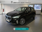 Annonce Bmw Serie 2 Active Tourer occasion Essence (U06) ACTIVE TOURER 218I 136 LUXURY DKG7 � Saint-Maximin