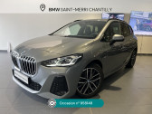 Bmw Serie 2 Active Tourer (U06) ACTIVE TOURER 218I 136 M SPORT DKG7   Saint-Maximin 60