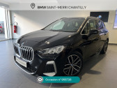 Annonce Bmw Serie 2 Active Tourer occasion Essence (U06) ACTIVE TOURER 218I 136 M SPORT DKG7  Saint-Maximin
