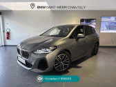 Annonce Bmw Serie 2 Active Tourer occasion Essence (U06) ACTIVE TOURER 218I 136 M SPORT DKG7 � Saint-Maximin