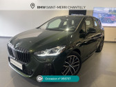 Bmw Serie 2 Active Tourer (U06) ACTIVE TOURER 218I 136 M SPORT DKG7   Saint-Maximin 60